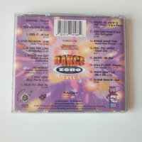 Dance Zone Level 1 cd, снимка 3 - CD дискове - 43885998