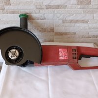 Флекс / голям шлайф - HILTI DC230 - 2400W - Made in Germany, снимка 4 - Други машини и части - 40158644