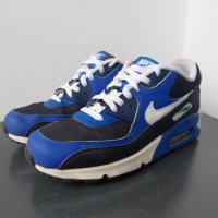 NIKE AIR MAX- оригинал-№39, снимка 2 - Маратонки - 44011646