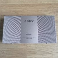 Усилвател Sony, снимка 1 - Аксесоари и консумативи - 40641205