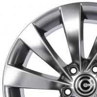 17" Джанти Голф Пасат 5X112 VW Golf Passat CC Tiguan Touran Seat Skoda, снимка 4 - Гуми и джанти - 28700298