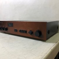 PROTON 520 Stereo Amplifier with Phono Input, С риа, снимка 4 - Ресийвъри, усилватели, смесителни пултове - 43586859