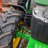 Продавам нов трактор John Deere , снимка 15 - Селскостопанска техника - 40039592