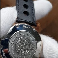 Мъжки луксозен часовник Chopard Monaco Historique, снимка 5 - Мъжки - 32977334