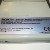 sony minidisc colection-made in japan, снимка 15 - MP3 и MP4 плеъри - 28610379