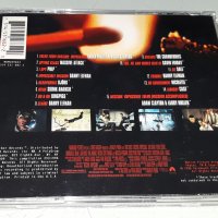 Сд Музика Мисията невъзможна саундтрак , снимка 3 - CD дискове - 32946124