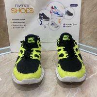 Nike Free Run  номер 47,5, снимка 5 - Маратонки - 43490324