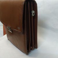 Мъжка бизнес чанта , снимка 3 - Чанти - 35183363