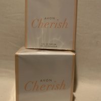 Cherish парфюм 50 мл Avon , снимка 4 - Дамски парфюми - 31725525