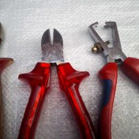 Инструменти KNIPEX-FAUST-Erdi, снимка 14 - Други инструменти - 33264957
