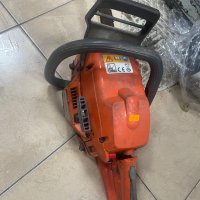 Бензинова резачка Husqvarna 340, снимка 1 - Градинска техника - 43468010