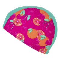 Плувна шапка детска Fashy Lycra Fabric, снимка 13 - Водни спортове - 33205473