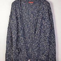 Esprit cardigan L , снимка 1 - Блузи с дълъг ръкав и пуловери - 39376908