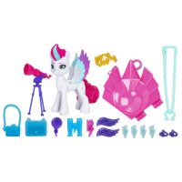 My Little Pony Малкото пони комплект фигура с аксесоари - различни видове, снимка 1 - Фигурки - 43723962