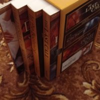 Книги на различна тематика, снимка 2 - Художествена литература - 39033421