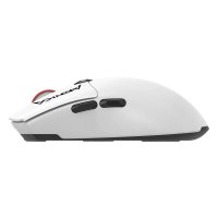 Marvo безжична геймърска мишка Wireless Gaming Mouse Monka Guru G995W - 26000dpi, 2.4G, Bluetooth 5., снимка 5 - Клавиатури и мишки - 44087953