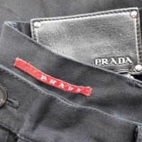 Оригинални дънки PRADA и  G STAR RAW 3D ARC, снимка 1 - Дънки - 28367341