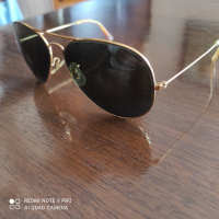 Ray Ban B&L 6214 U.S.A. Bausch & Lomb , снимка 1 - Слънчеви и диоптрични очила - 44879262