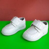 Английски детски обувки Mabini -2 цвята, снимка 12 - Детски обувки - 32712135