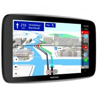 GPS Навигация за камион TomTom GO Expert, 7 инча