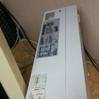 Продавам: Fujitsu-Siemens Компютър + Монитор - Комплект !!!, снимка 3 - За дома - 34859829