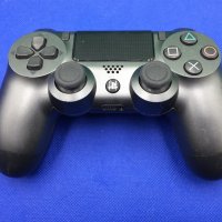 Оригинален Джойстик PS4 DualShock 4 Сив, снимка 1 - Аксесоари - 40489297