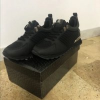 Philipp Plein 39-45, снимка 6 - Маратонки - 33466136