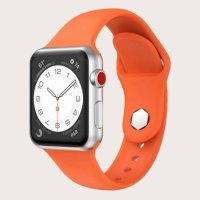 Каишка Apple watch, снимка 10 - Каишки за часовници - 40850719