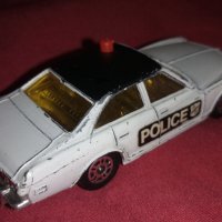 Corgi Juniors Buick Regal Police Made in Great Britain, снимка 4 - Колекции - 38338687