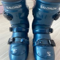SALOMON- оригинални ски обувки , снимка 5 - Зимни спортове - 40077601