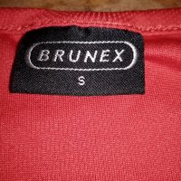 Brunex, Тениска, Размер S/M. Код 2145, снимка 3 - Тениски - 43974891