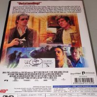 Шпионски игри DVD, снимка 3 - DVD филми - 37003588