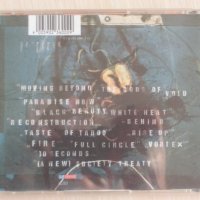Die Krupps – Paradise Now - 1997, снимка 2 - CD дискове - 39009222