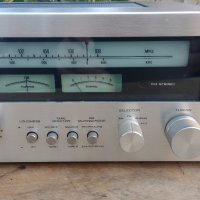 Technics SA-5270 Receiver, снимка 5 - Ресийвъри, усилватели, смесителни пултове - 43621881