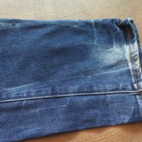 G-Star Type C 3D Super Slim Jeans размер 30 / 32 мъжки еластични дънки 39-59, снимка 8 - Дънки - 43555834