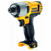 DEWALT Винтоверт и Импакт Акумулаторни 12V 2 Батерии x 2Ah Зарядно, снимка 7 - Винтоверти - 39366586