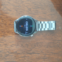 Smartwatch Huawei Watch 3 WIFI Bluetooth eSIM NFC, снимка 4 - Смарт гривни - 44910060