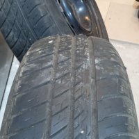 Лятни гуми с джанти 13", снимка 3 - Дезодоранти - 38800548