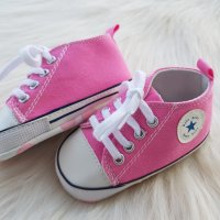 Бебешки буйки 9-12 месеца, снимка 10 - Бебешки обувки - 40387199