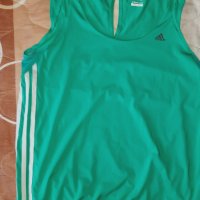 Спортен потник Adidas , снимка 11 - Спортни екипи - 32418862