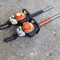 Ножица за жив плет stihl, снимка 5 - Градинска техника - 37451040