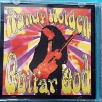 Randy Holden(Blue Cheer) – 1970 - Population II(Hard Rock,Psychedelic Rock,Blues Rock), снимка 3 - CD дискове - 42989299