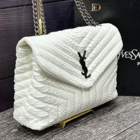 YVES SAINT LAURENT, снимка 2 - Чанти - 40092871