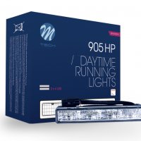 3000051285 Дневни светлини M-TECH 905HP OSRAM LED Opto Semiconductors, снимка 1 - Аксесоари и консумативи - 28341863