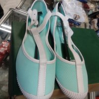 обувки Lacoste нови с кутия налични размери 37,39 , снимка 4 - Дамски ежедневни обувки - 33011044