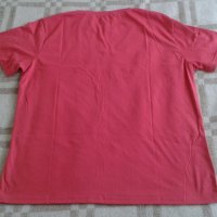 Мъжка тениска размер 2ХЛ, снимка 4 - Тениски - 28753268