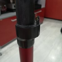 Тръба за прахосмукачка DYSON , снимка 4 - Прахосмукачки - 43399804