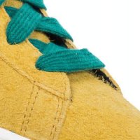 Кецове Puma suede mid vntg.Стелка 25,5 см., снимка 6 - Кецове - 17003053