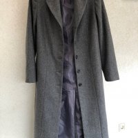 Красиво модерно палто, снимка 4 - Палта, манта - 28425276