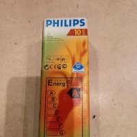 Енергоспестяващи крушки Philips, снимка 4 - Крушки - 34718634